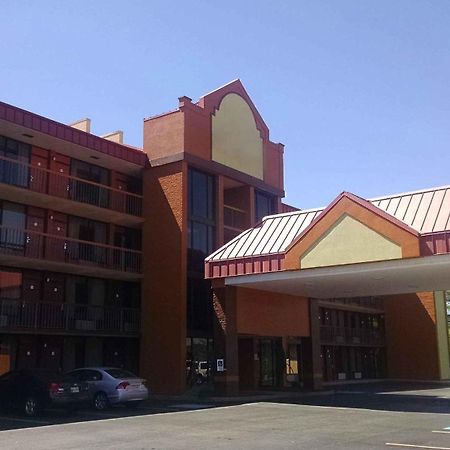 Extended Stay America Suites - Bristol Εξωτερικό φωτογραφία