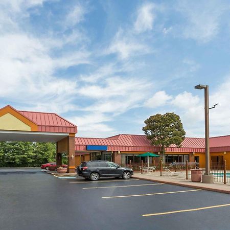 Extended Stay America Suites - Bristol Εξωτερικό φωτογραφία