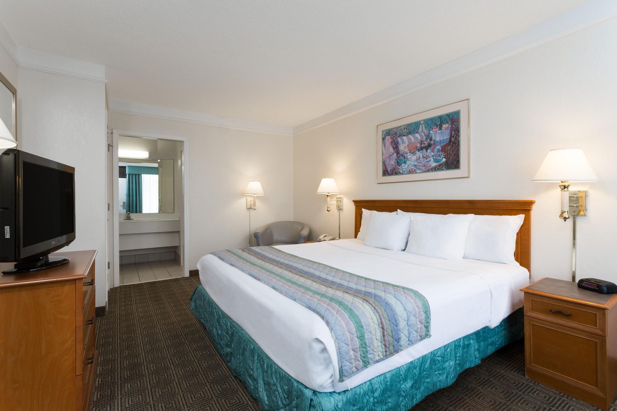 Extended Stay America Suites - Bristol Εξωτερικό φωτογραφία