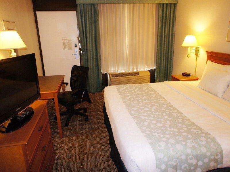 Extended Stay America Suites - Bristol Εξωτερικό φωτογραφία