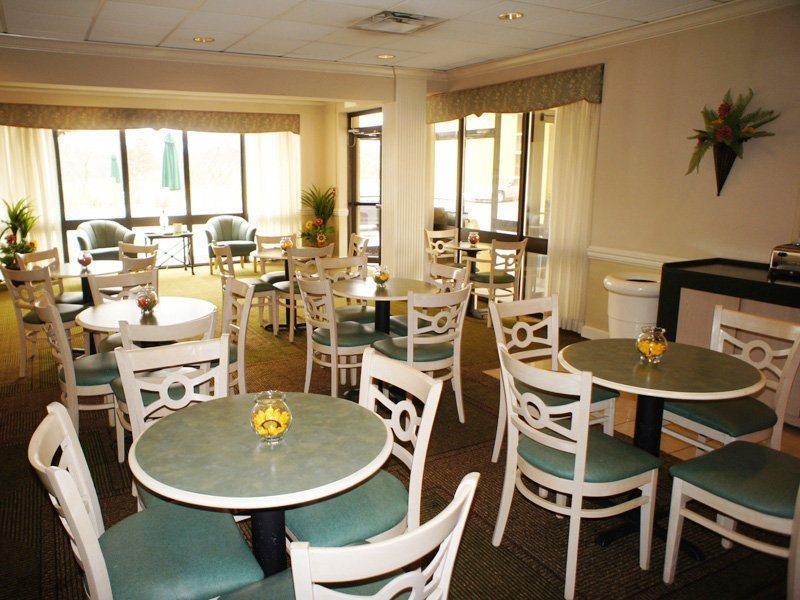 Extended Stay America Suites - Bristol Εξωτερικό φωτογραφία