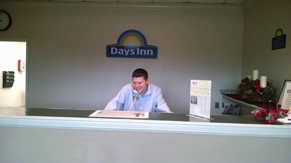 Extended Stay America Suites - Bristol Εξωτερικό φωτογραφία