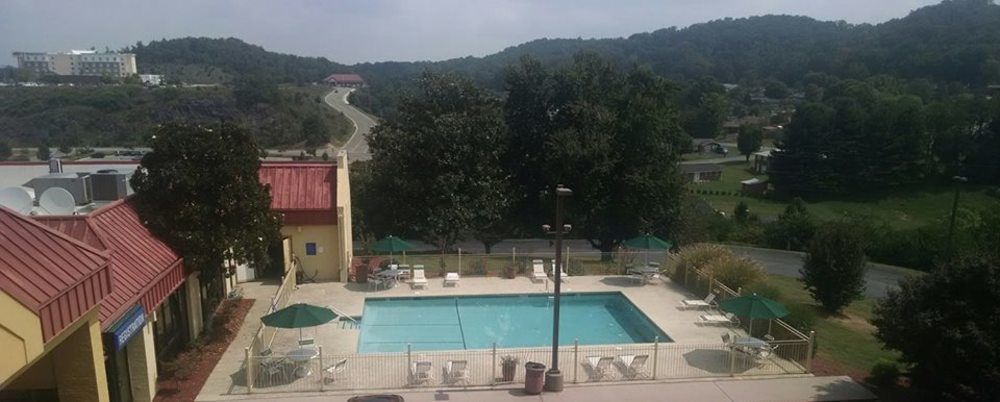 Extended Stay America Suites - Bristol Εξωτερικό φωτογραφία