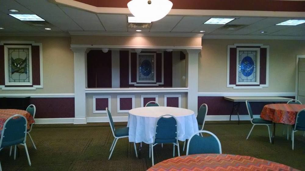 Extended Stay America Suites - Bristol Εξωτερικό φωτογραφία