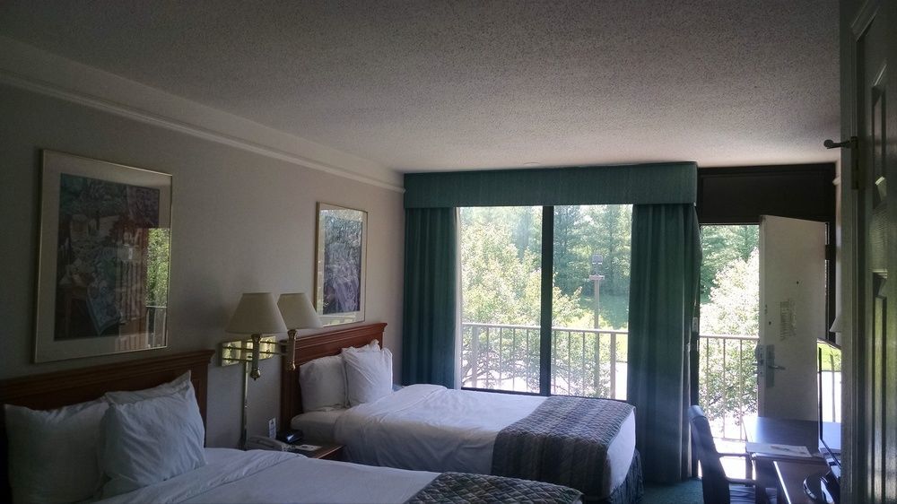 Extended Stay America Suites - Bristol Εξωτερικό φωτογραφία