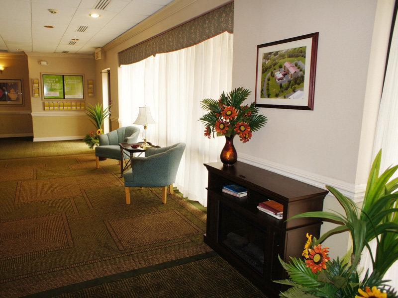Extended Stay America Suites - Bristol Εξωτερικό φωτογραφία