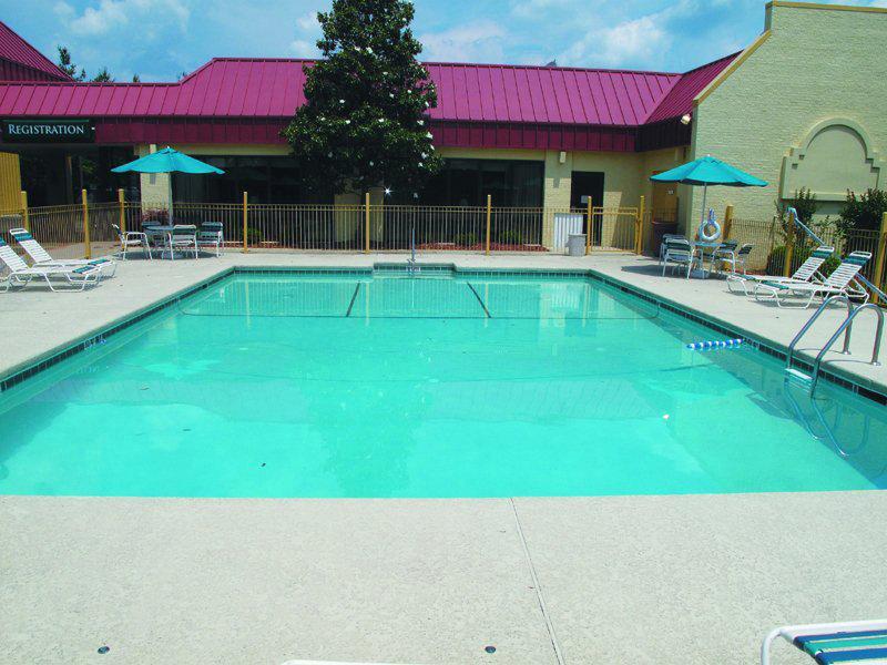 Extended Stay America Suites - Bristol Εξωτερικό φωτογραφία