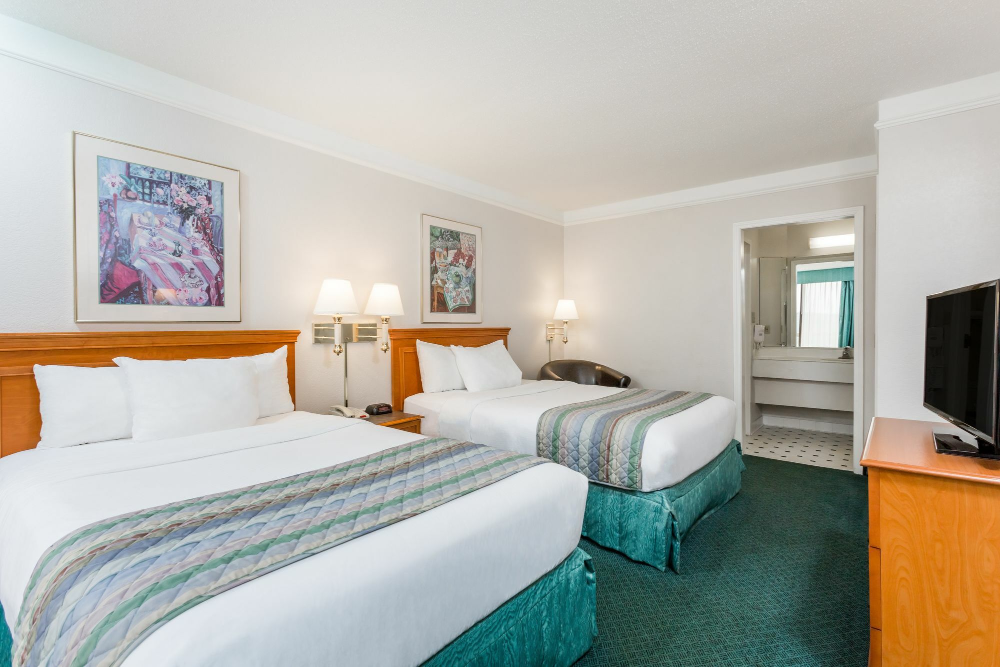 Extended Stay America Suites - Bristol Εξωτερικό φωτογραφία