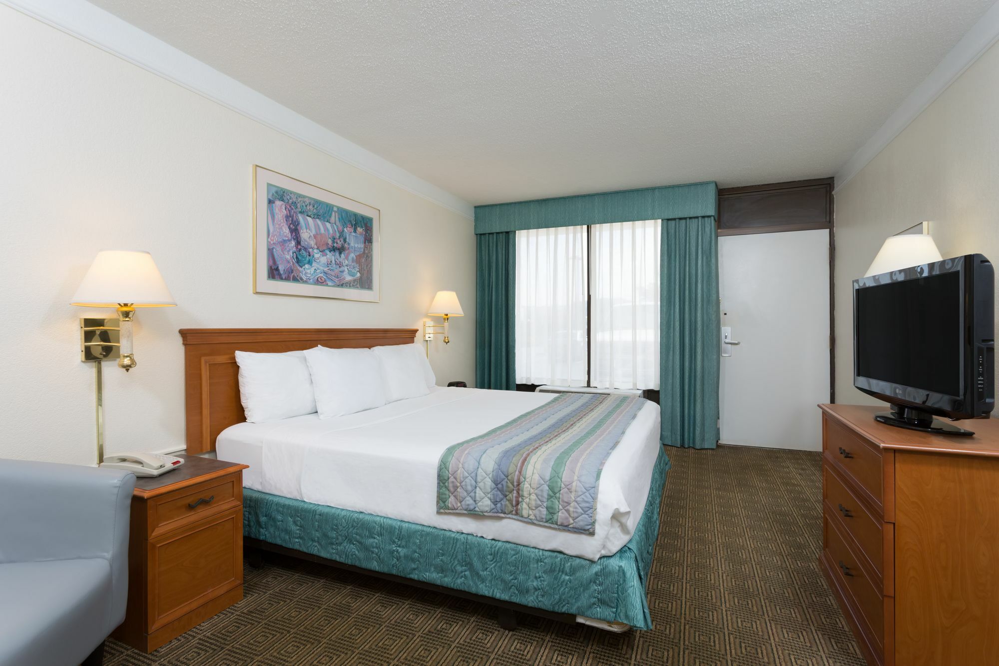 Extended Stay America Suites - Bristol Εξωτερικό φωτογραφία