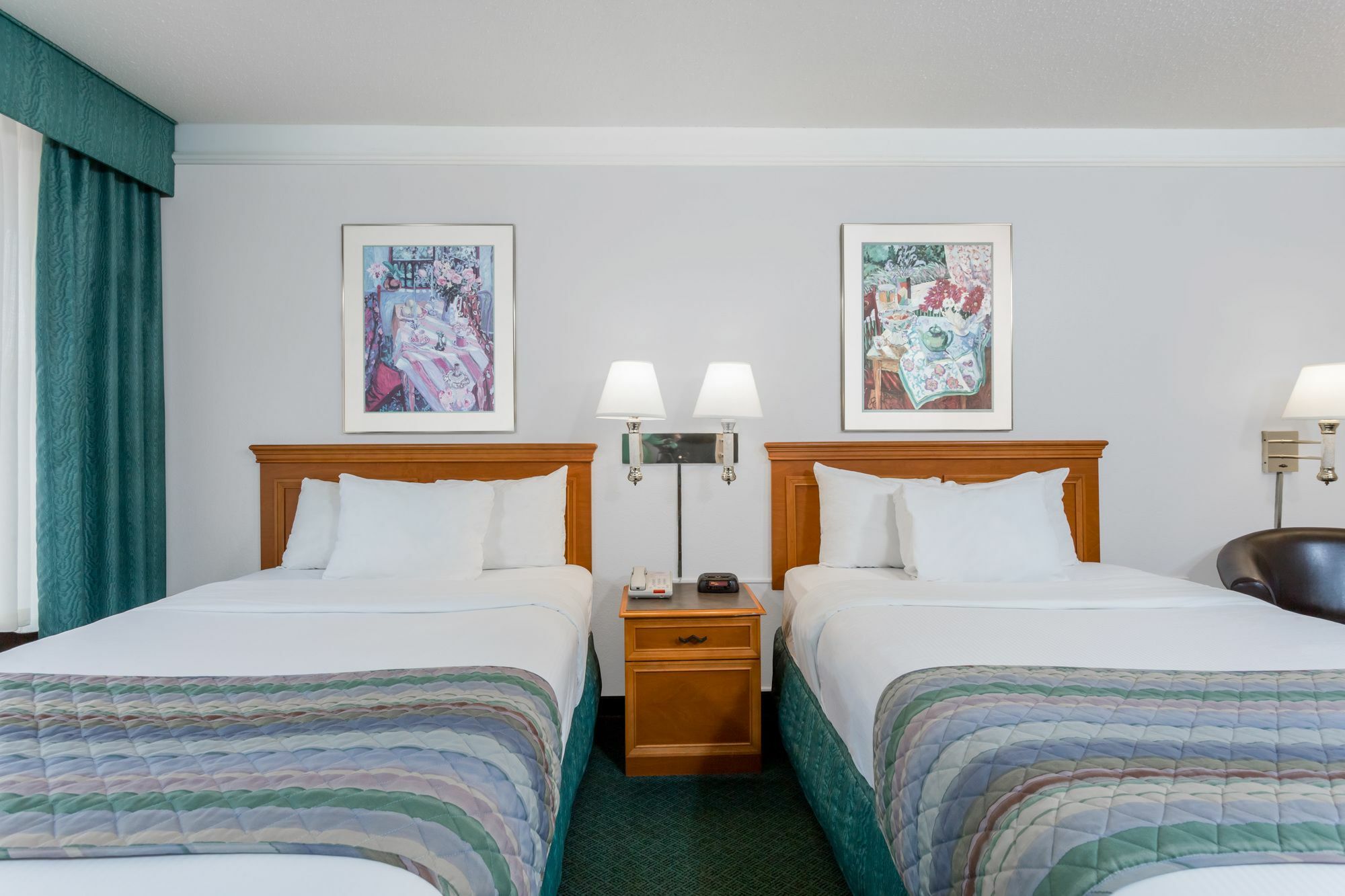 Extended Stay America Suites - Bristol Εξωτερικό φωτογραφία
