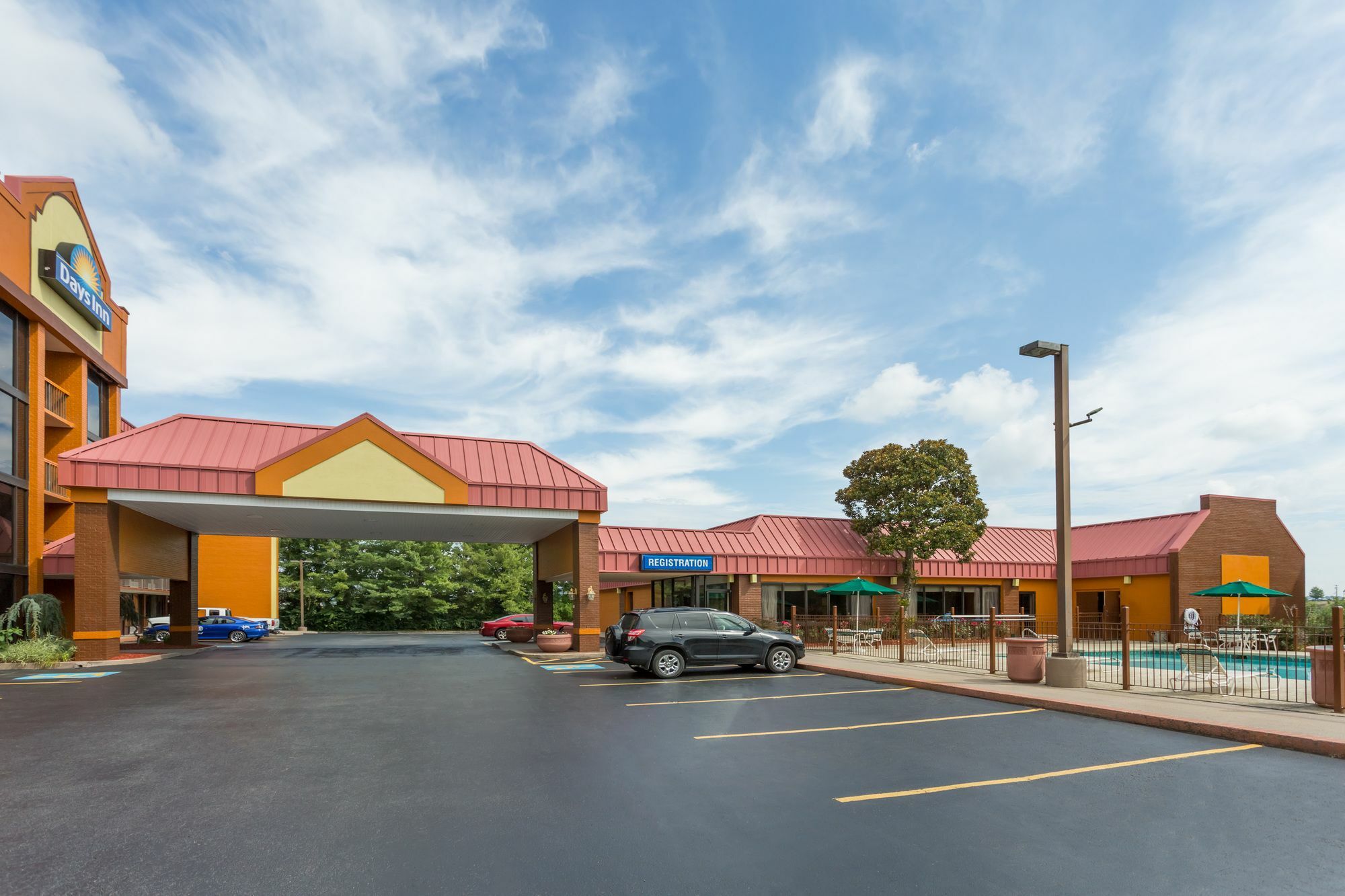 Extended Stay America Suites - Bristol Εξωτερικό φωτογραφία