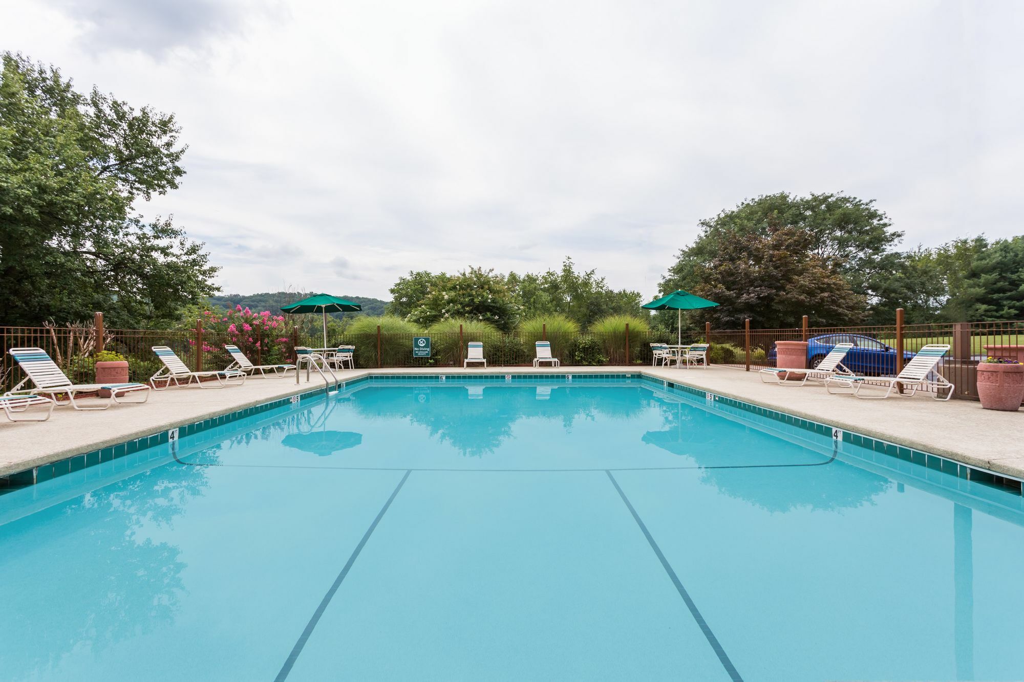 Extended Stay America Suites - Bristol Εξωτερικό φωτογραφία