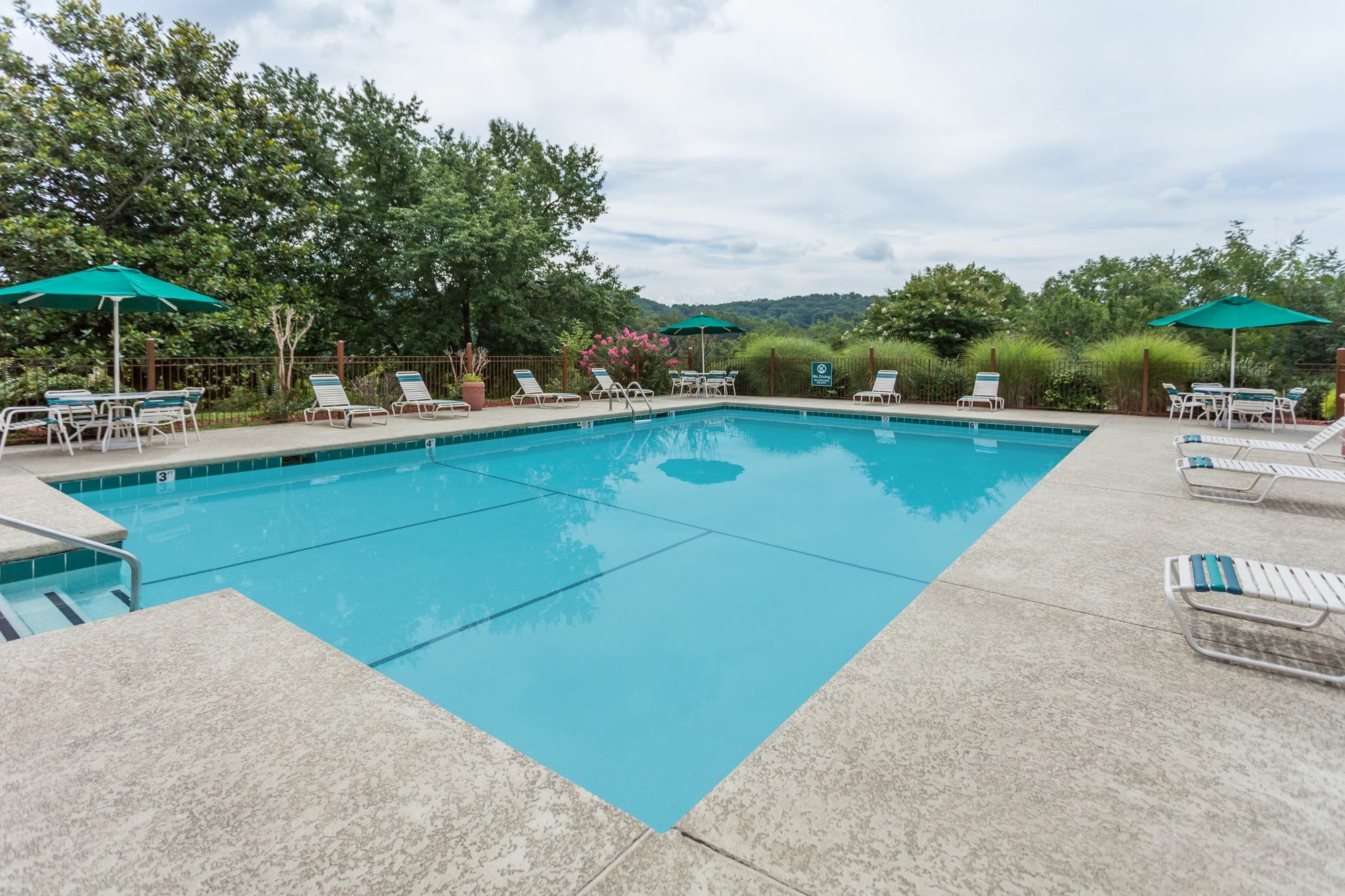 Extended Stay America Suites - Bristol Εξωτερικό φωτογραφία